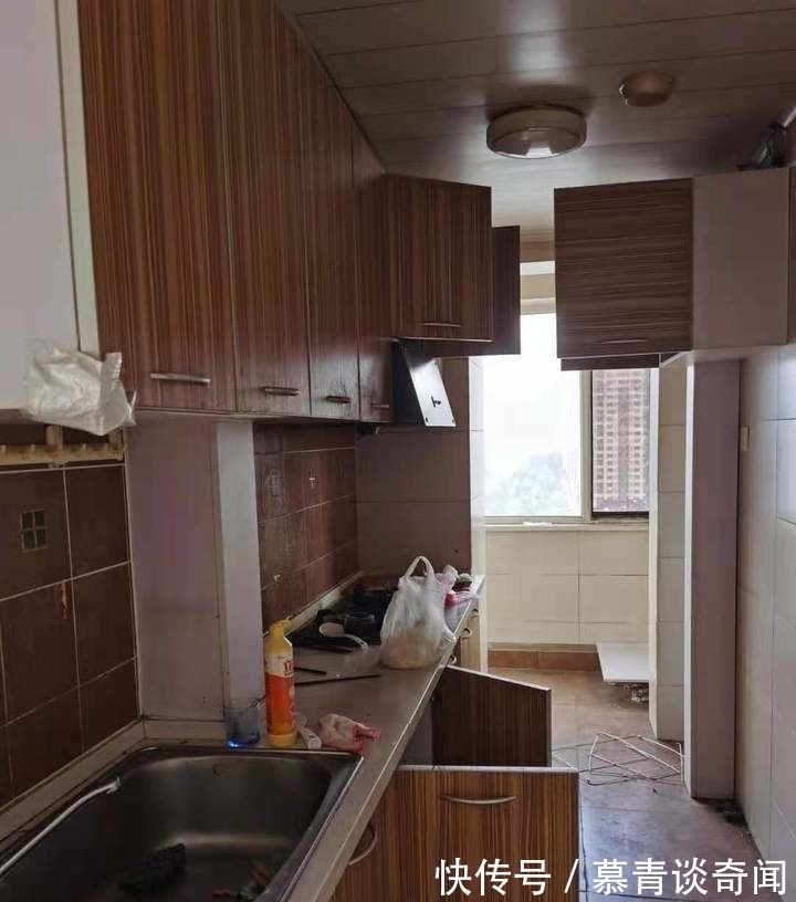 铁西区|辽宁省沈阳市铁西区一121平房产将拍卖,以61万元起拍,这房咋样