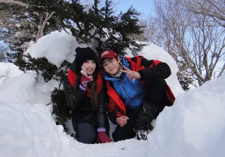 韩娱|古早韩综回归？《我们结婚了》停更4年，被曝即将重启