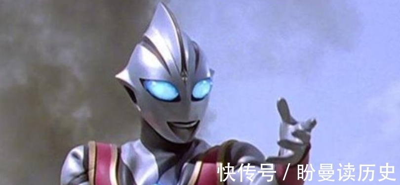 特利迦|特利迦:到底属不属于人造奥特曼,会不会和迪迦的理念背道而驰?