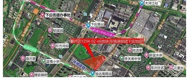 商住|再添10块地！宁波新一轮集中供地已经弹药充足！