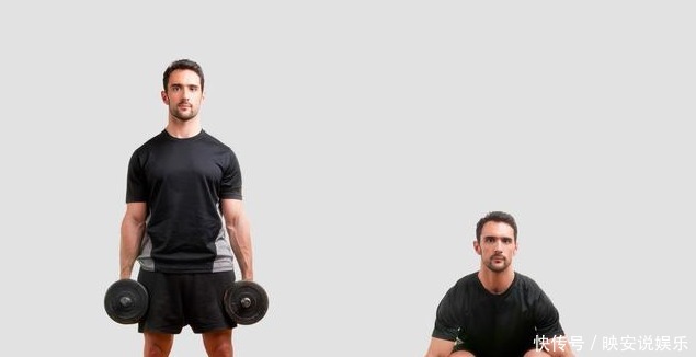 运动|高血压最怕的运动是什么“3怕1注意”,知道吗