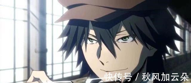 日本评选动漫中的侦探角色,柯南榜上有名,第一名让人意外