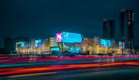 开业|人们所向往的自在生活，其实大有来头。