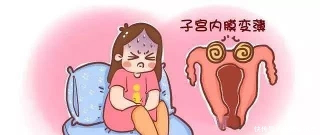 不孕|为什么有些人流产一次就会不孕?