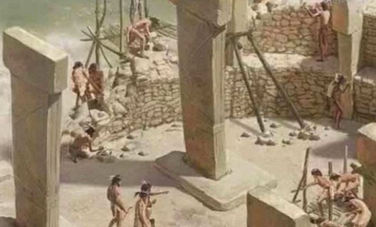  至今|至今无解的史前图书馆（一）里面有什么秘密？又给后人留下什么？