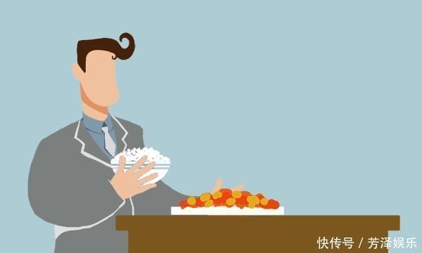 预警|吃饭时,总咬到舌头或腮帮子并不是馋肉了,或是大脑发出的预警