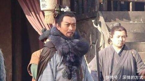 梁山|他是梁山死的最诡异的英雄,死因只有八个字,但却让人不寒而栗