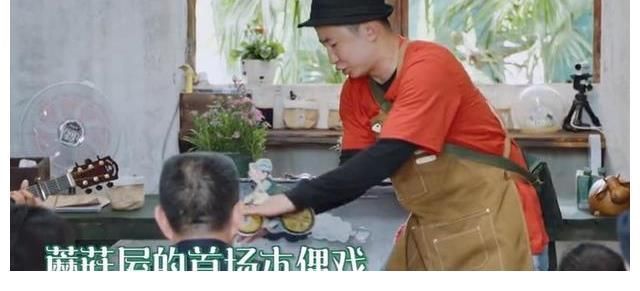 黄渤|《向往5》官方亲自下场官宣,最终收官时间点确定,观众:不够看