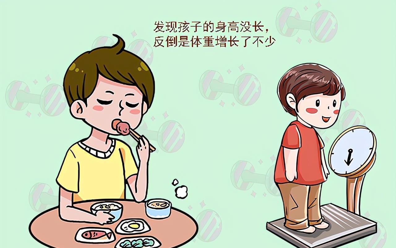 第二性征|孩子骨骺线将要闭合前,可能会发出这些“信号”,家长不能大意