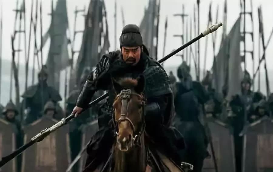 三国演义|关羽是不是真的那么厉害?