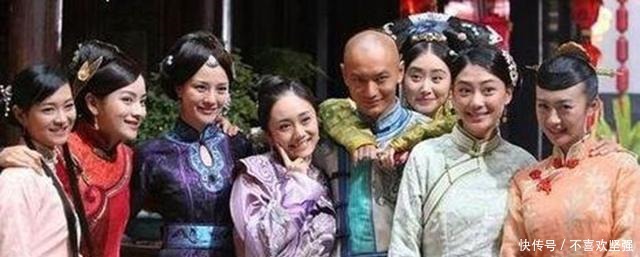 古代|古代小妾除了延续香火,还有一特殊用途,彻底暴露了人性丑恶!