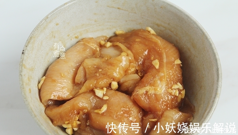 猪肉|夏天减脂,少吃猪肉多吃它,10元一斤,低脂高蛋白,零负担不长胖