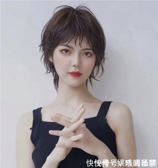 瘦脸 女发别乱剪,100多款新发型送给大家,你看美不美