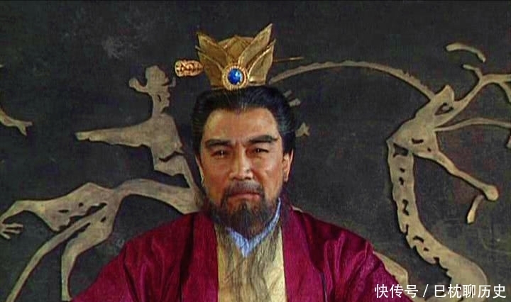 本性|曹操依靠盗墓筹集钱粮,那刘备如何应付军队开销?暴露其枭雄本性