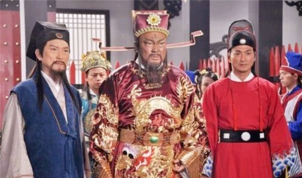 舌头|一农夫家的牛舌头被人偷了,包拯:将牛宰了,小偷自然会来自首