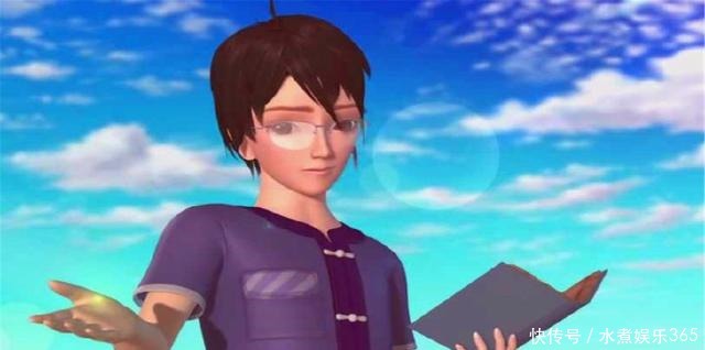 颜值|盘点《精灵梦叶罗丽》中颜值最高的五位,一个比一个漂亮