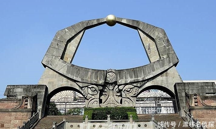 德阳版“吴哥窟”景观,用时20年打造,一直坚持免门票开放