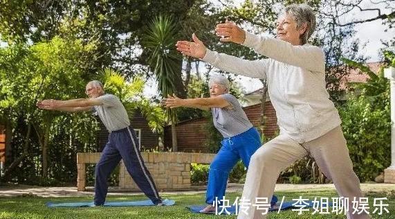 大病|活到多少岁才算长寿?其实到这岁数已经很不错了,莫贪心