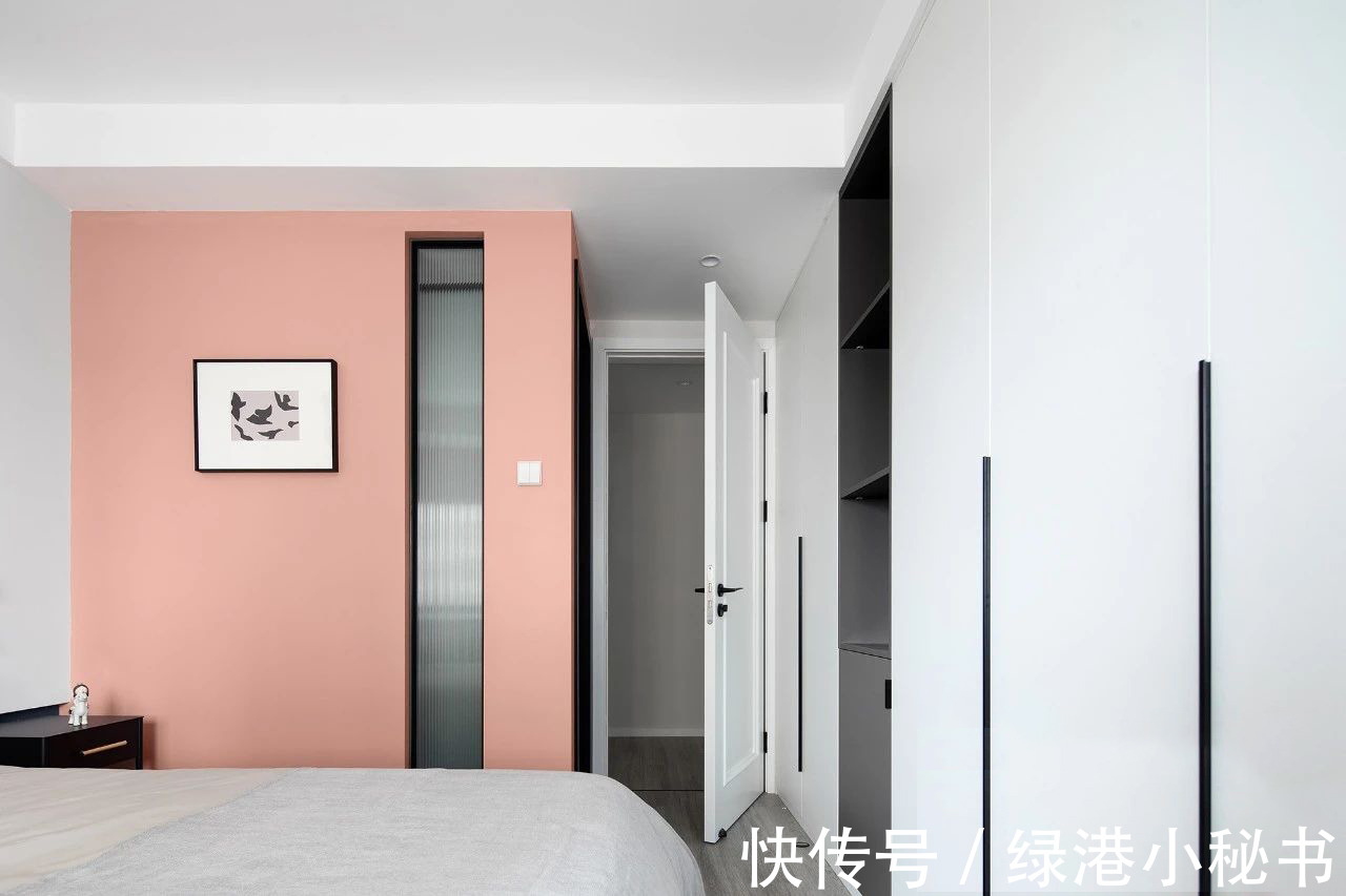 案例|装修案例欣赏：生活需求全满足！150平现代设计喜欢的不得了！