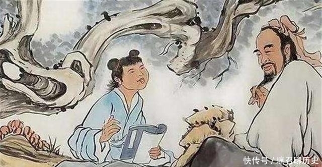 老祖宗!遇到有这两个特征的人,切莫进行深交,老祖宗的经验之谈