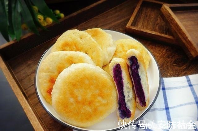 我最喜欢的8种面食的做法，收藏吧，再也不用担心吃什么好了