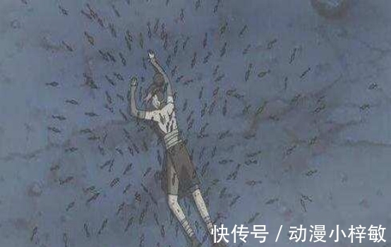 香菱|火影忍者:被伤害严重的5个女忍者,2个挂了,3位捡回一命