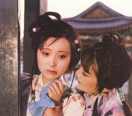 红楼梦春纤、雪雁、紫鹃,寓意黛玉一生三劫