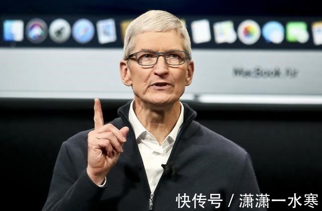 苹果公司|苹果传来好消息!或将自研5G基带,iPhone15首发搭载