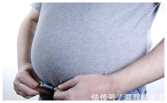 肺活量|男性开始衰老时,多半出现“1大2小2臭”,若你没有,说明还年轻