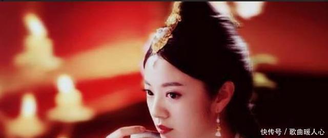 公主|历史上重名的3位美人,一人乃贤后,一人是妖妃,一人太后变公主