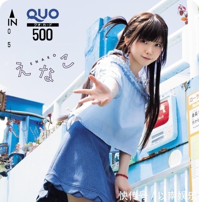 动漫|《租借女友》官方cos,当水原千鹤伸出手时,我又相信爱情了