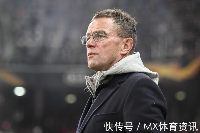 夏窗|英超直播:朗尼克对于冠军头衔不着急?夏窗也不调整阵容?