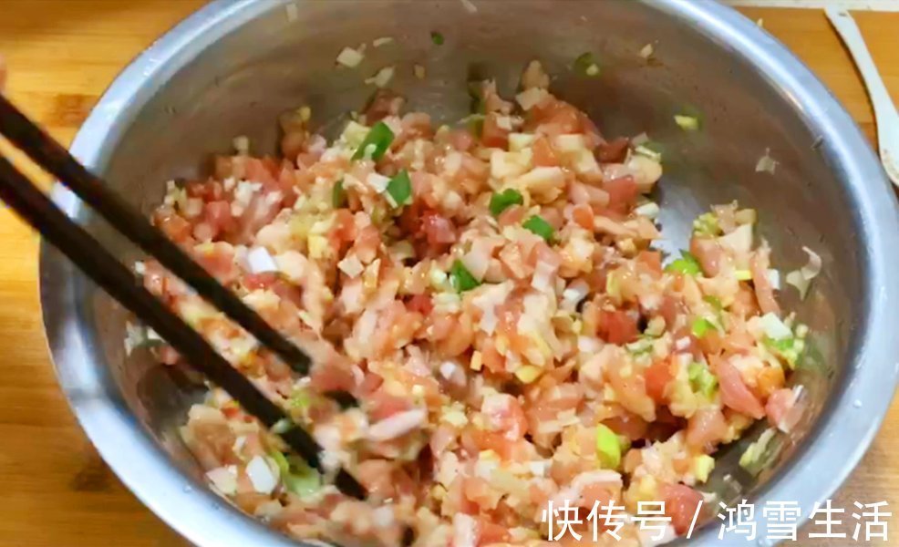 土豆|秋天这菜正当季,5毛1斤,比茄子便宜,比土豆好吃,蒸包子最香