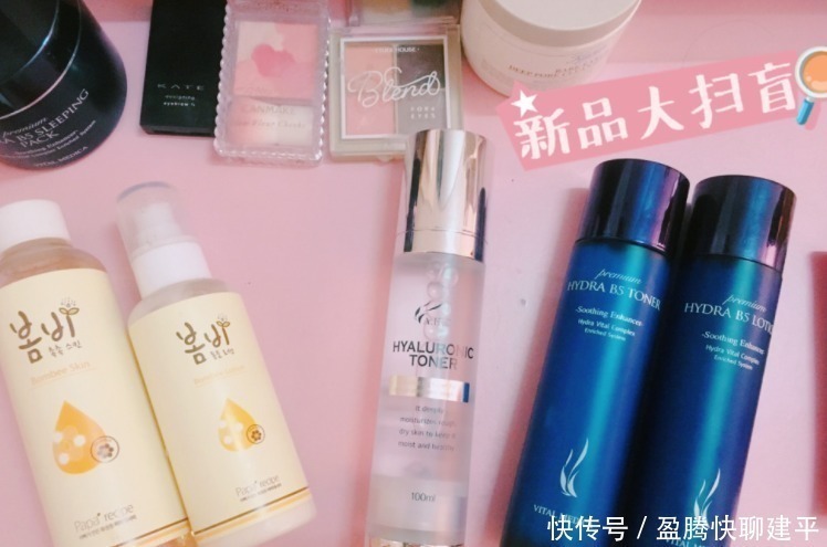 成分 央视曝光的这两种护肤品,有些女生还在用,难怪长痘还烂脸!