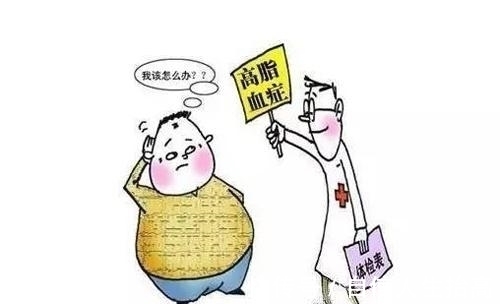 过度肥胖|多走路能够“降脂”?医生建议:常吃这4种食物,或能够降血脂