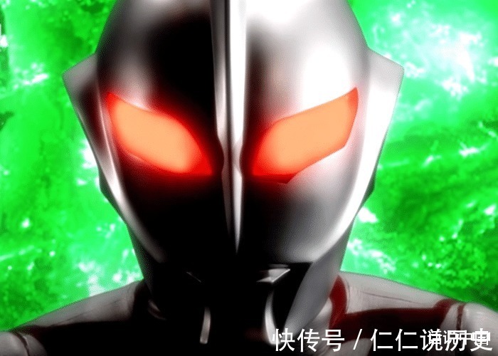 卡蜜拉|《特利迦奥特曼》可能会牵扯到贝利亚卡蜜拉身上有个细节很可疑!