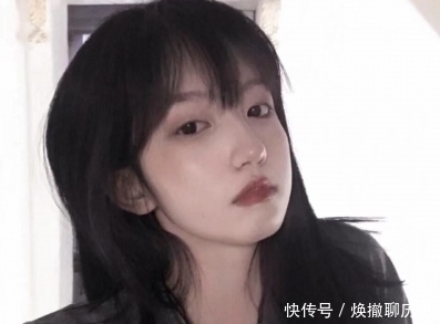 笑起来很好看的女生,嘴唇都有这“3特征”,男生:这是我女神!