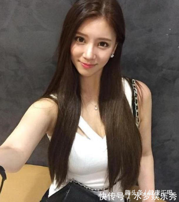 女模|韩国女模被称真人版“海贼王女帝”,看到健身照明白了