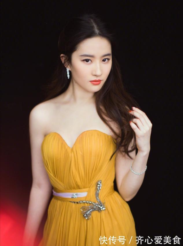 下颚|真正的美人在“骨”不在“皮”,若有这5个特征,越老越耐看