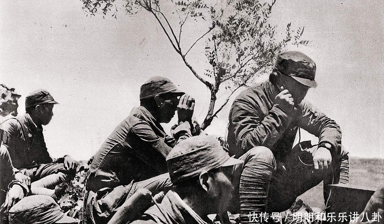 八路军一个团到底多少人?抗战特殊编制: