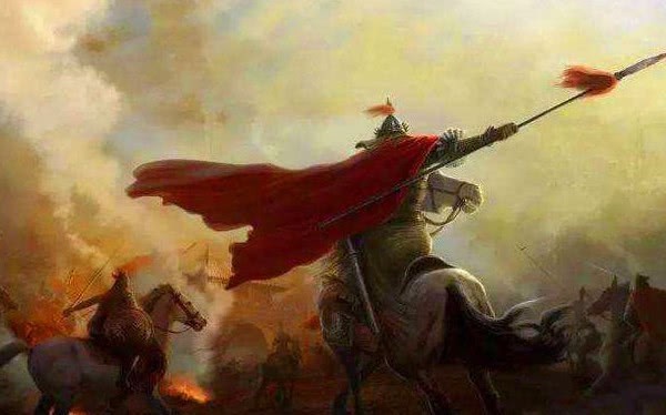 于元朝|朱元璋称其为当代霍去病,七战七胜于元朝,却在朱元璋面前自刎