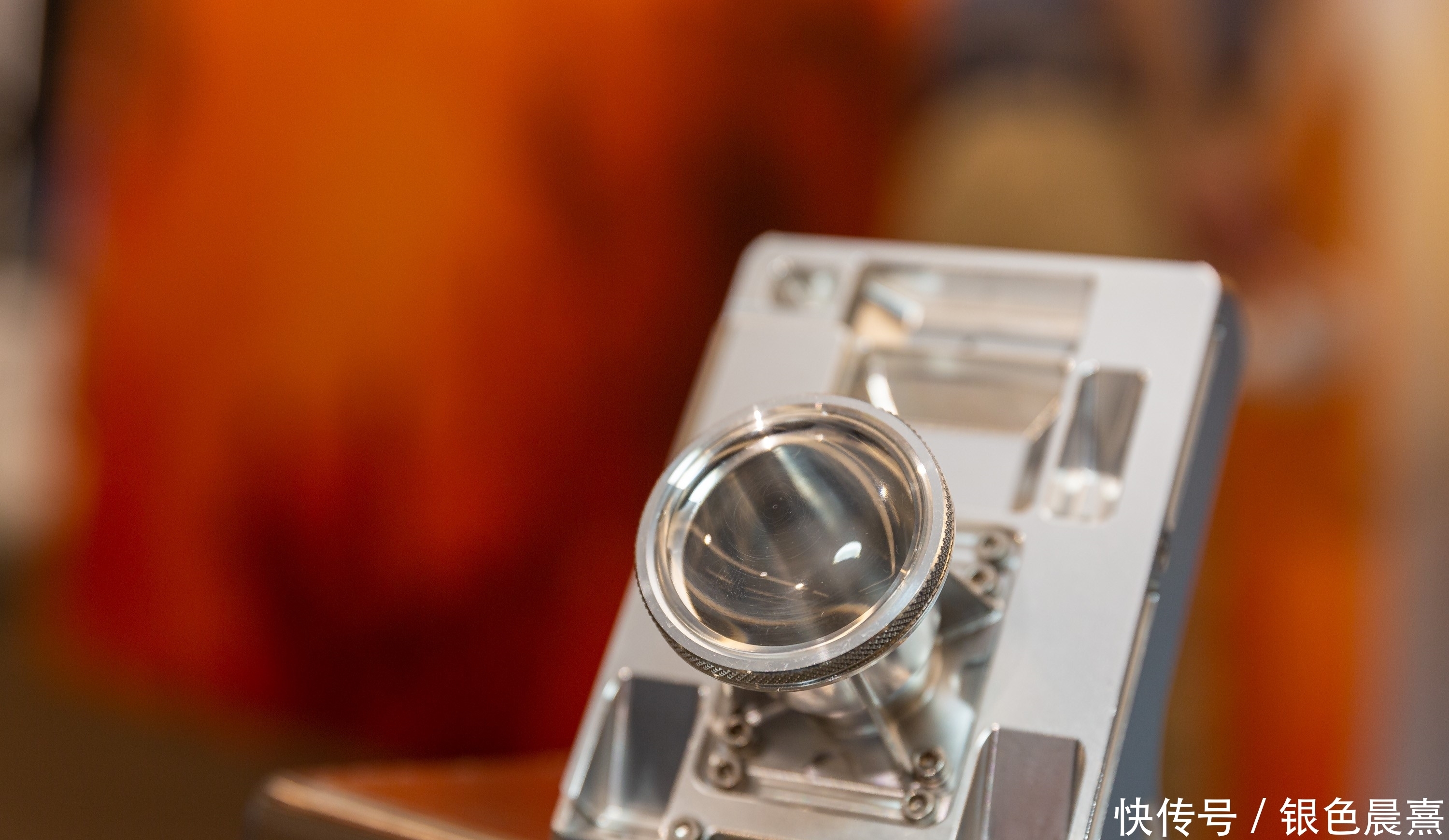 火星 港理大成立“深空探测研究中心”,助力国家航天科技发展