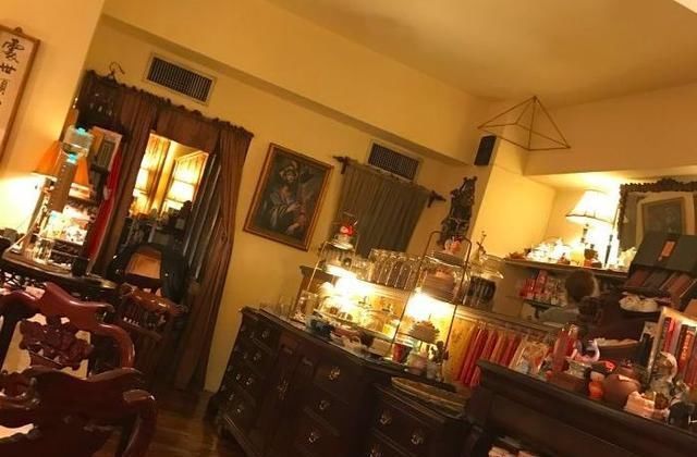 相思李舍|这个经营了20年的茶馆,为什么很多人飞越千山万里也要去喝一杯