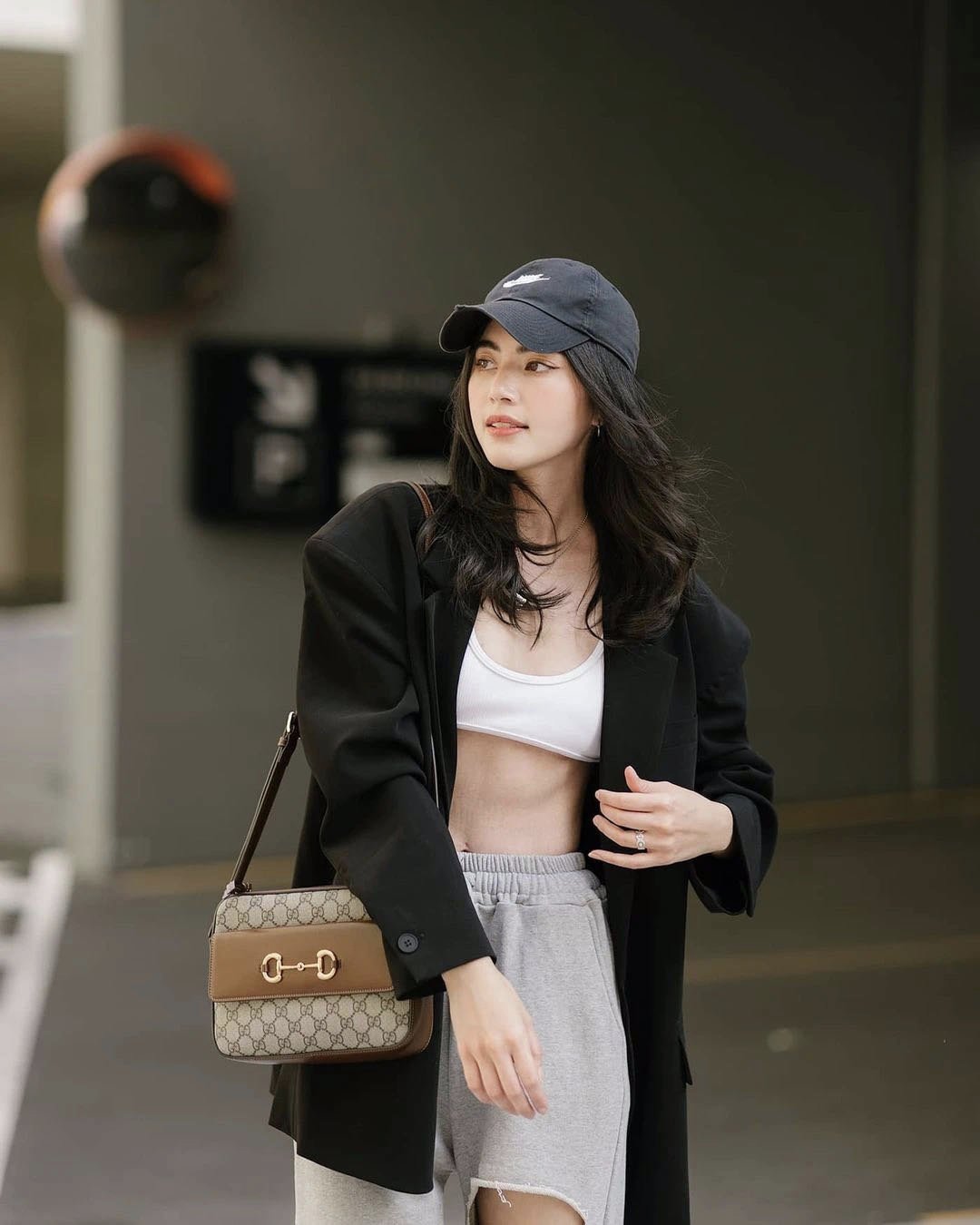 穿搭 会穿衣服vs不会穿衣服的女生，差距到底有多大？