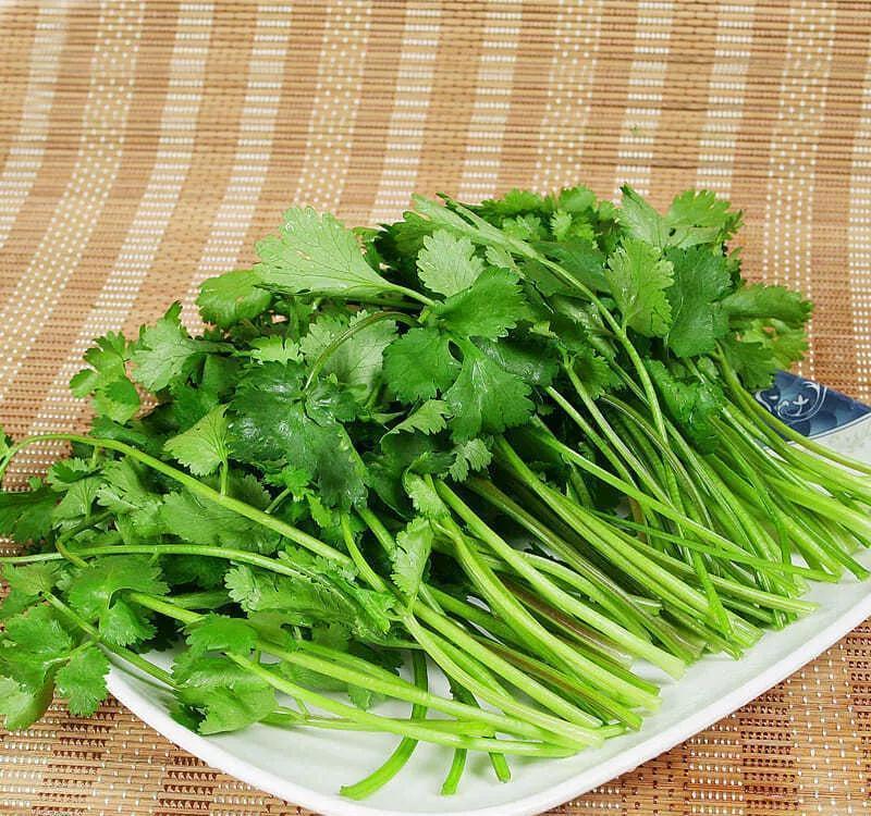 蔬菜|冬补三九,建议老年人多吃6种蔬菜,钾含量高,有助于增强体质