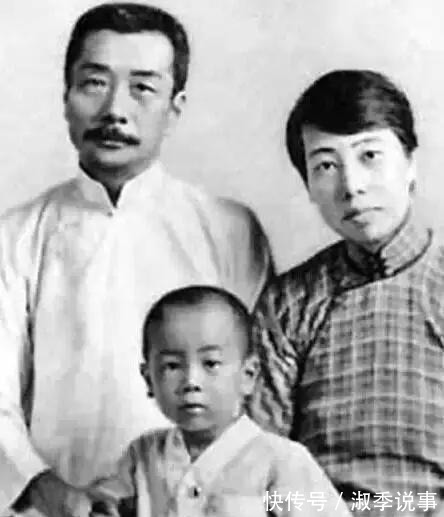 传奇!当文豪遇见名媛,民国十大才子才女的传奇爱情