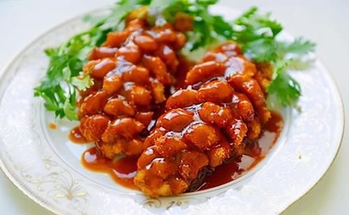 徽菜|不南不北的阜阳菜，到底属于八大菜系中的哪个菜系