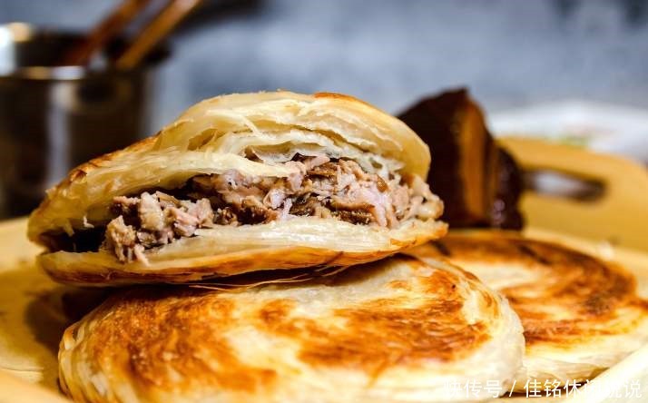 全国|盘点全国十大特色小吃,快看看你都吃过几种