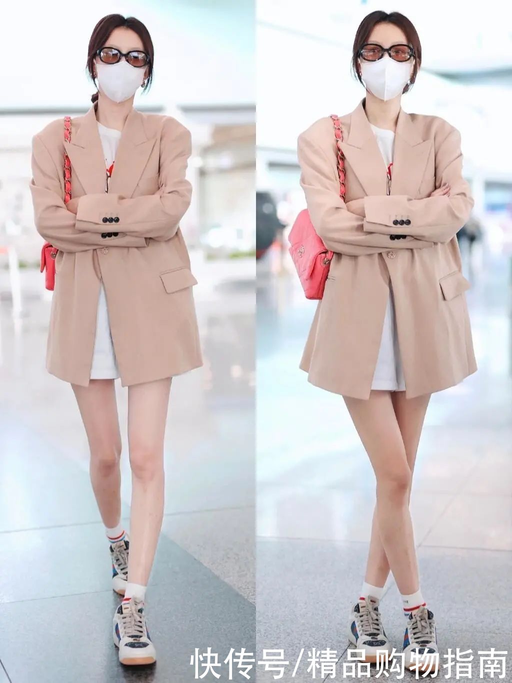 d最爽的入夏仪式！短裤穿起来