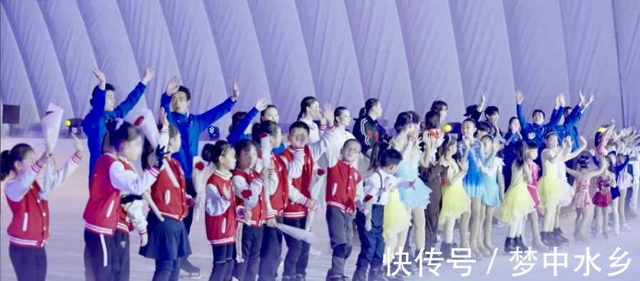 舞剧|“华夏银行2021年环卫子女成长计划”圆满收官!